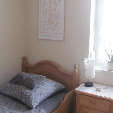 Homestay Cozy Airport Guesthouse: Twin With Shared Bath *